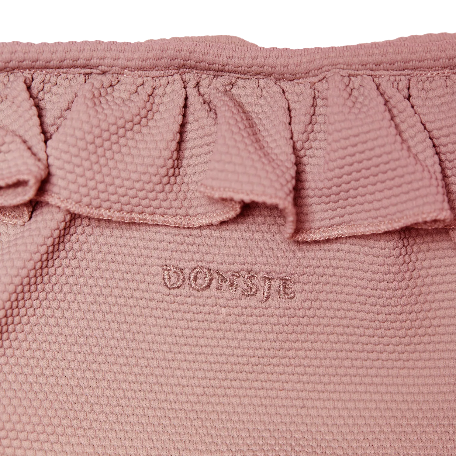 Sisi Swimming Briefs | Apple | Old Rose
