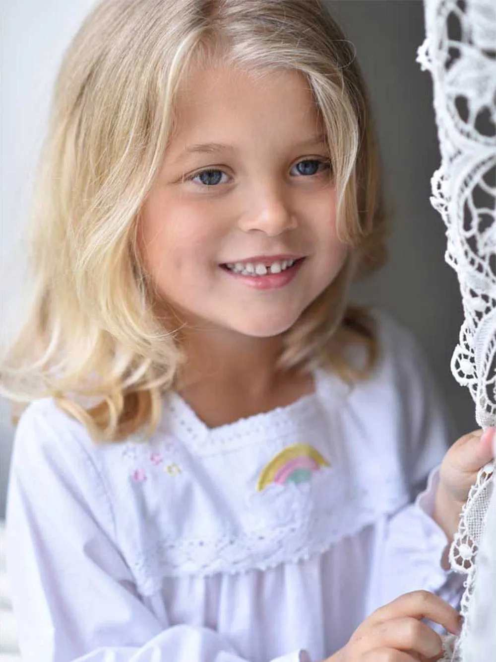 'Unicorn' Girls Nightdress