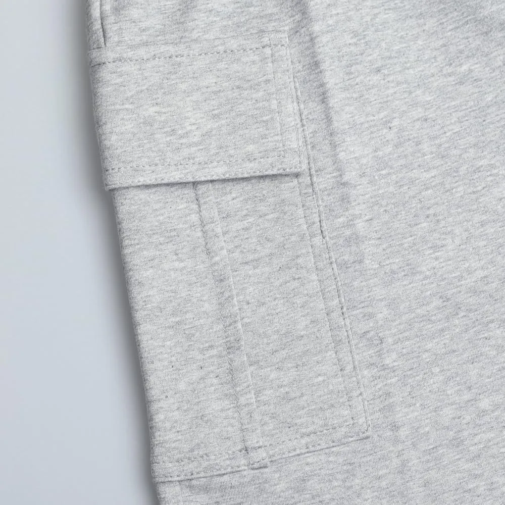 Women Workout Fitness Lounge Comfy Sweat Shorts Athletic Running Drawstring Terry Cotton Shorts